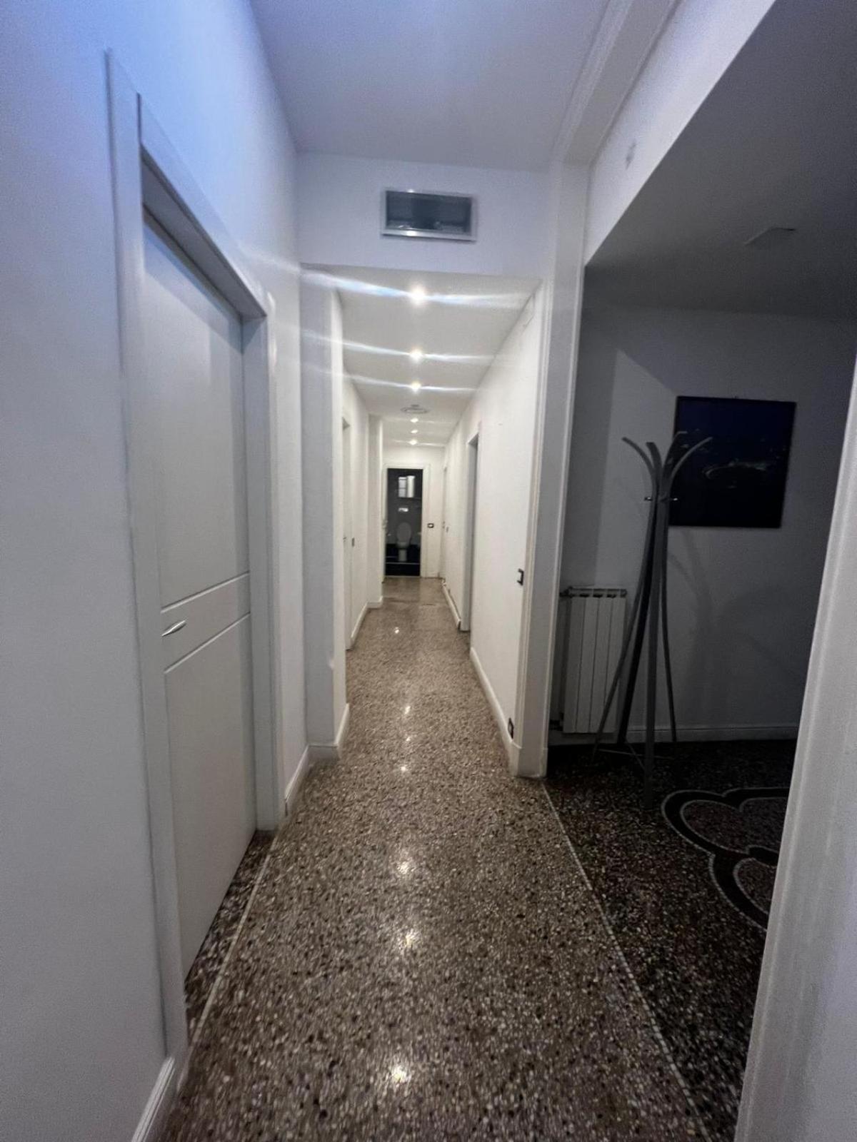 Hotel Acquamarina Genova Esterno foto