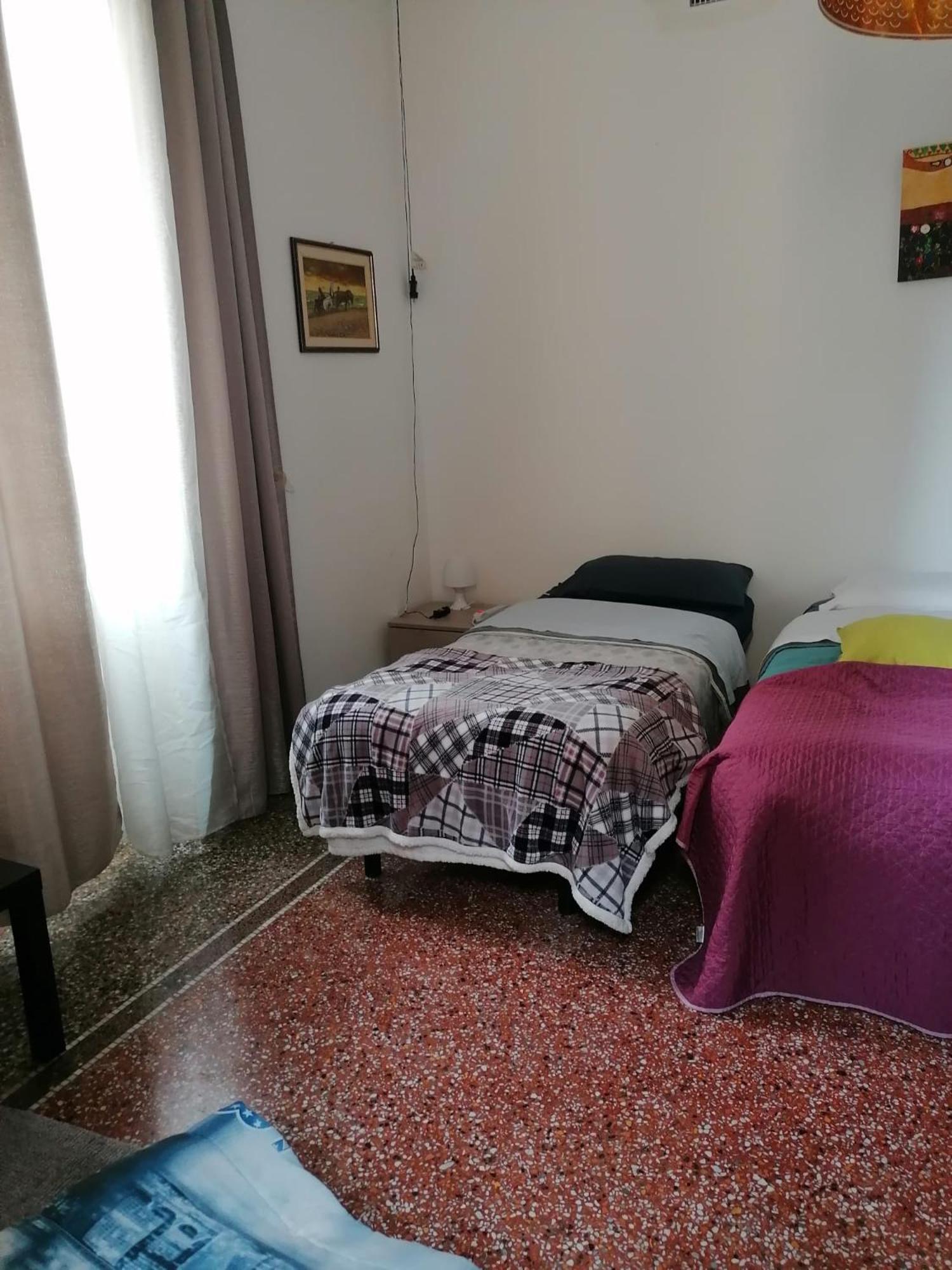 Hotel Acquamarina Genova Esterno foto