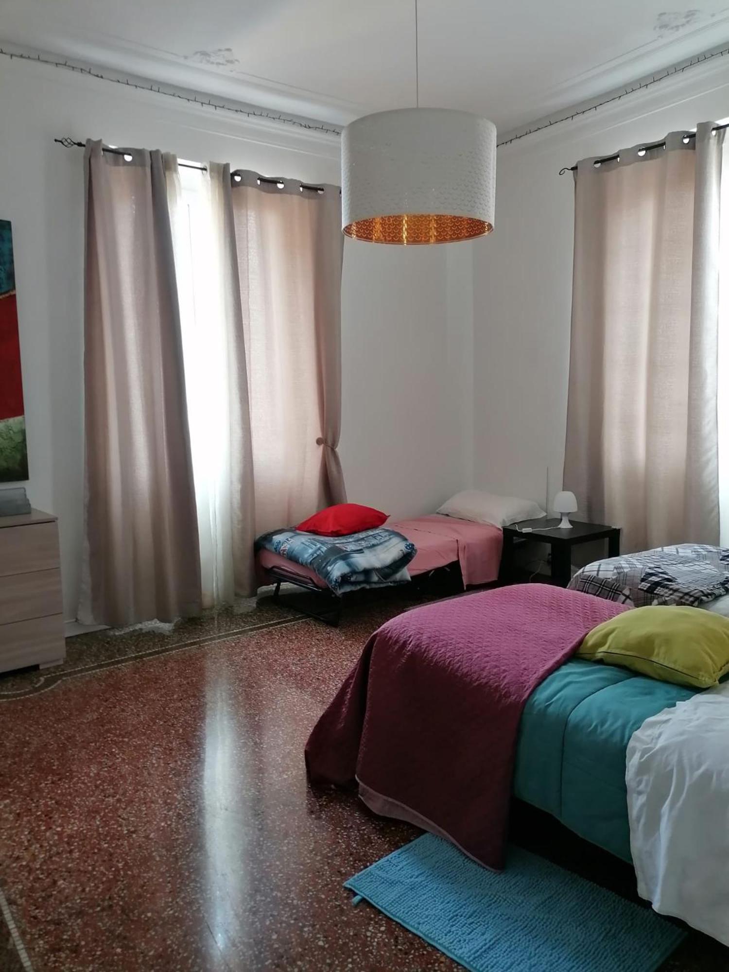 Hotel Acquamarina Genova Esterno foto