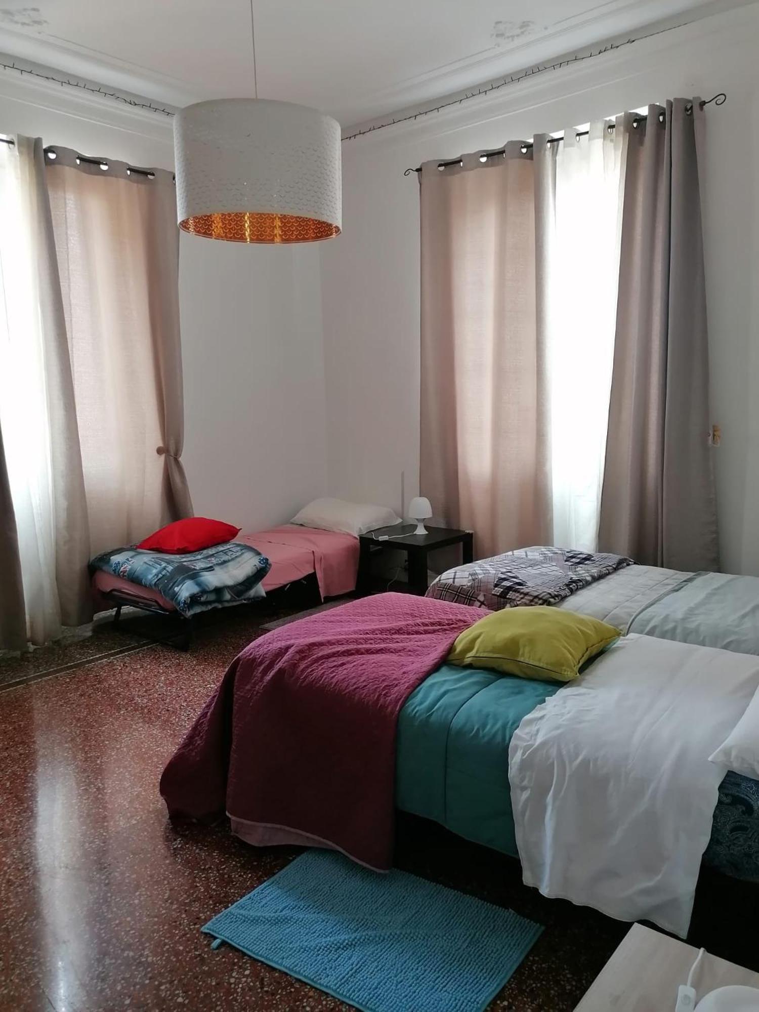 Hotel Acquamarina Genova Esterno foto